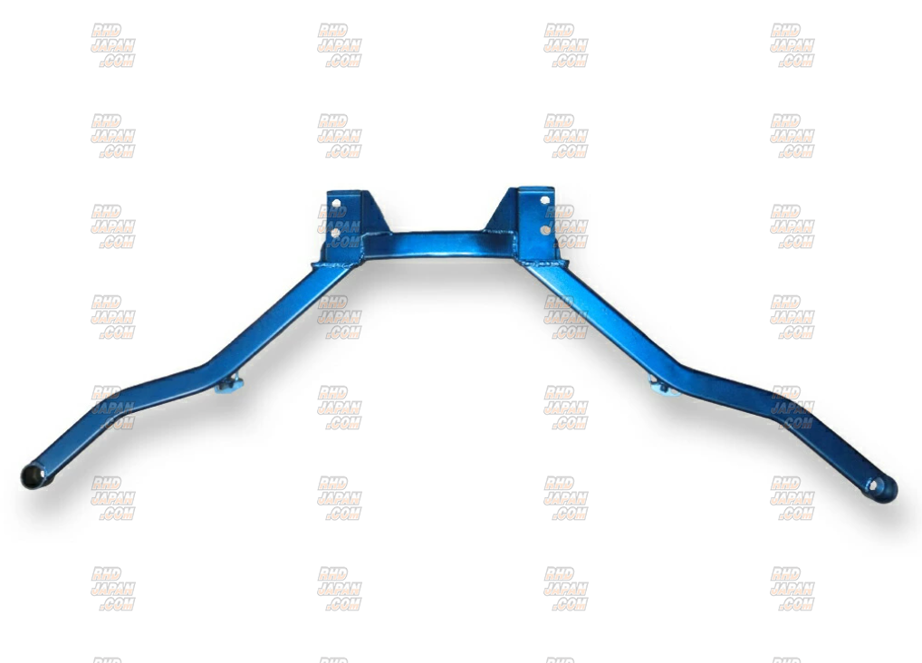 CUSCO Power Brace Rear - March K13 Nismo S